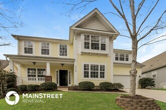 13127 Andover Cres Ln in Huntersville, NC - Foto de edificio - Building Photo