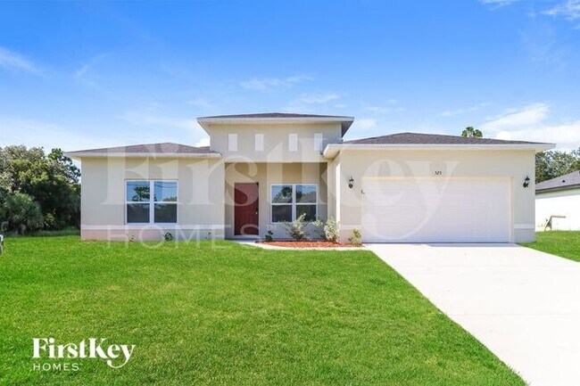 property at 525 Garbelmann St