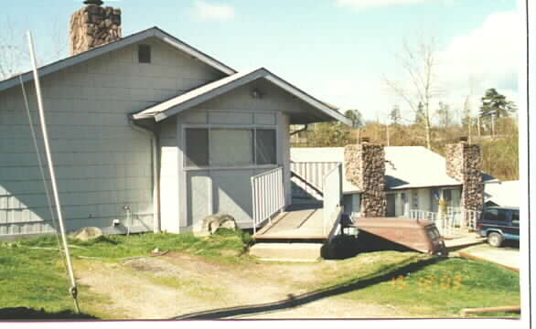 2902 S Monroe St in Tacoma, WA - Building Photo - Building Photo