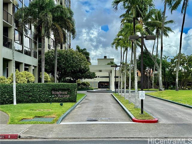 property at 322 Aoloa St