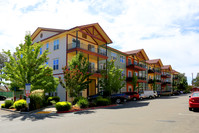 Town Green Village Building Q in Windsor, CA - Foto de edificio - Building Photo