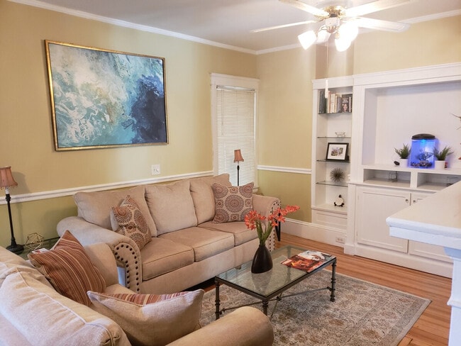 21 Case Ave in Providence, RI - Building Photo - Building Photo