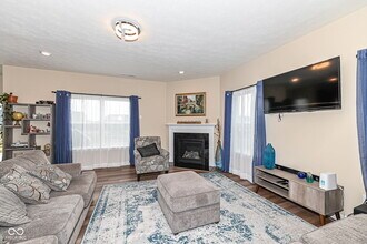 16406 Taconite Dr in Noblesville, IN - Building Photo - Building Photo