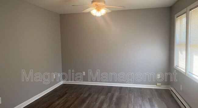 1741 Epsom Rd in Henderson, NC - Building Photo - Building Photo