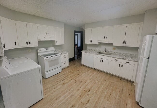 property at 50-52 W Housatonic St