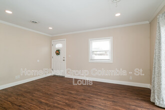 4373 Loughborough Ave in St. Louis, MO - Building Photo - Building Photo