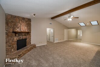 4375 Morning Dove Dr in Jacksonville, FL - Building Photo - Building Photo