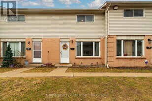 45 Gatewood Pl in London, ON - Building Photo