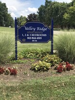 Valley Ridge Apartments