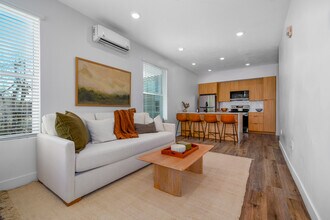 Park Place in Salt Lake City, UT - Building Photo - Interior Photo