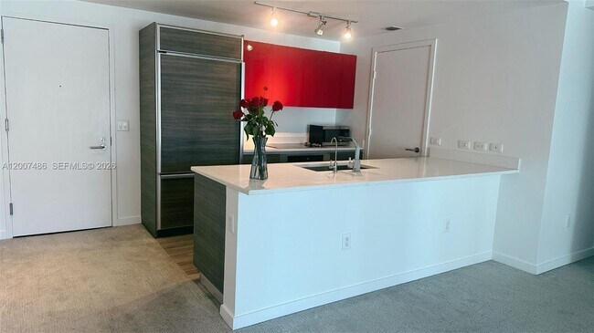 property at 1100 S Miami Ave