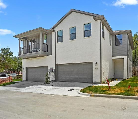 6348 Oakbend Cir in Fort Worth, TX - Building Photo - Building Photo
