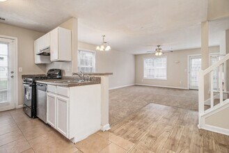 3499 Lehigh Way in Decatur, GA - Building Photo - Building Photo