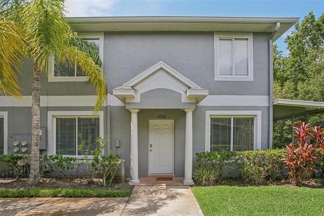 property at 18181 Paradise Point Dr