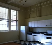 Lofts at Soma in Little Rock, AR - Building Photo - Interior Photo