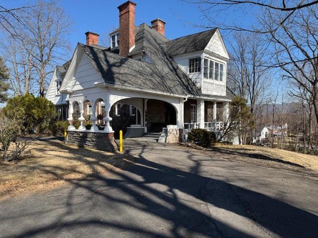 11 Tree Haven Ln in New Windsor, NY - Building Photo