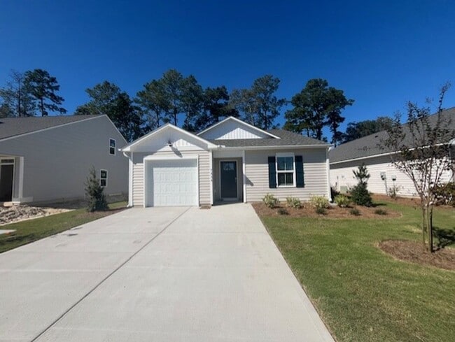 7434 Julius Dr NE in Leland, NC - Building Photo - Building Photo