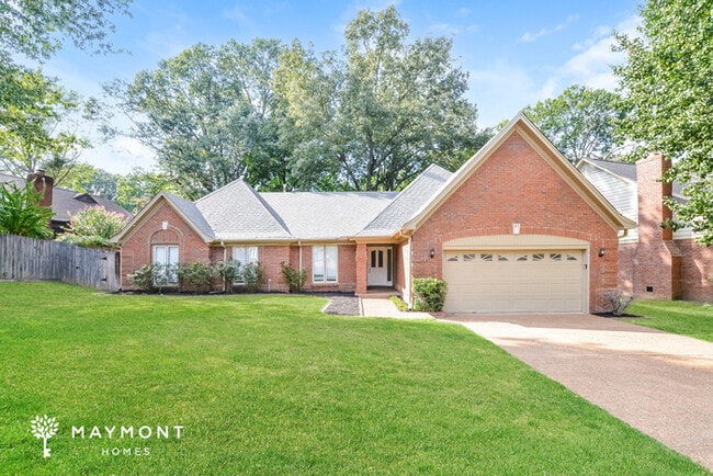 property at 67 S Walnut Bend Rd