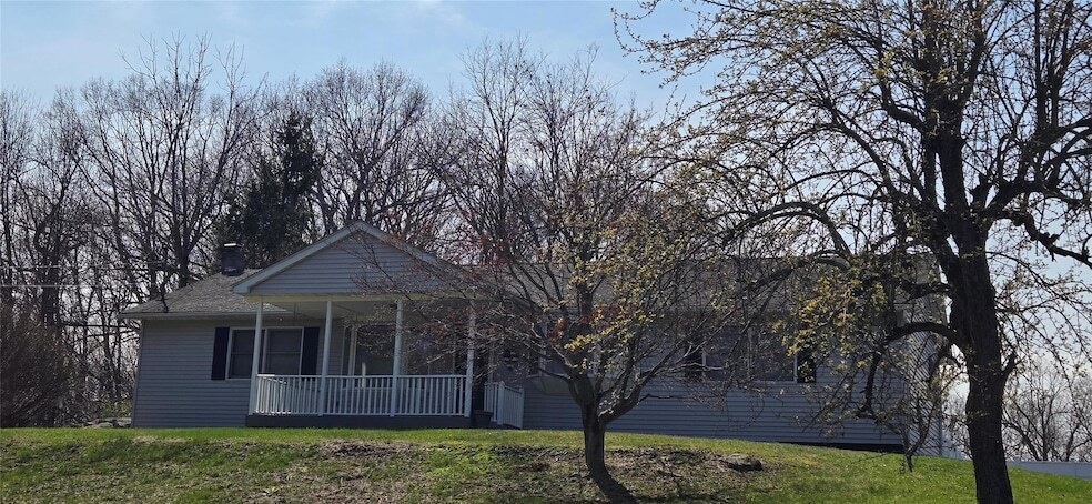 87 5th Ave in Newburgh, NY - Foto de edificio