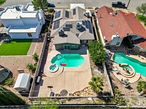 1216 Velma Miles Pl in El Paso, TX - Building Photo - Building Photo