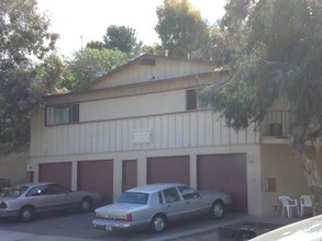 Sandy's Apartments in San Diego, CA - Foto de edificio - Other