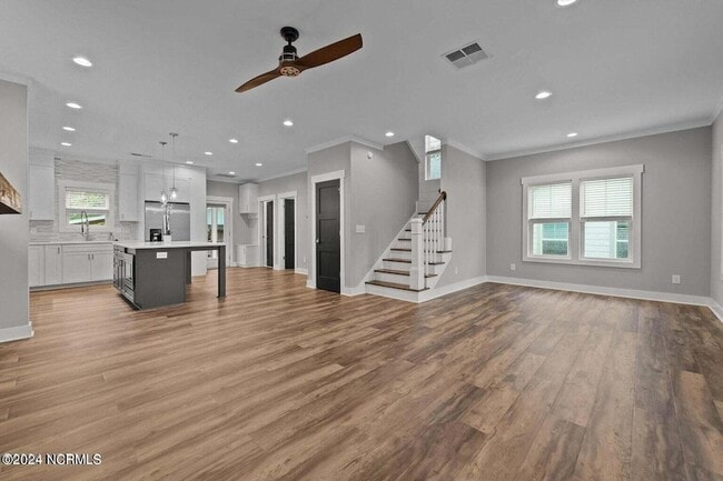 249 Springwood Way in Southern Pines, NC - Building Photo - Building Photo