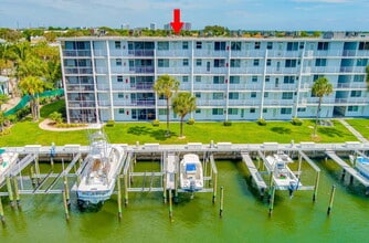 108 Paradise Harbour Blvd in North Palm Beach, FL - Building Photo - Building Photo