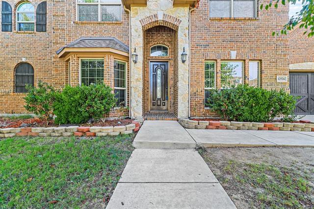 12526 Nandina Ln in Frisco, TX - Foto de edificio - Building Photo