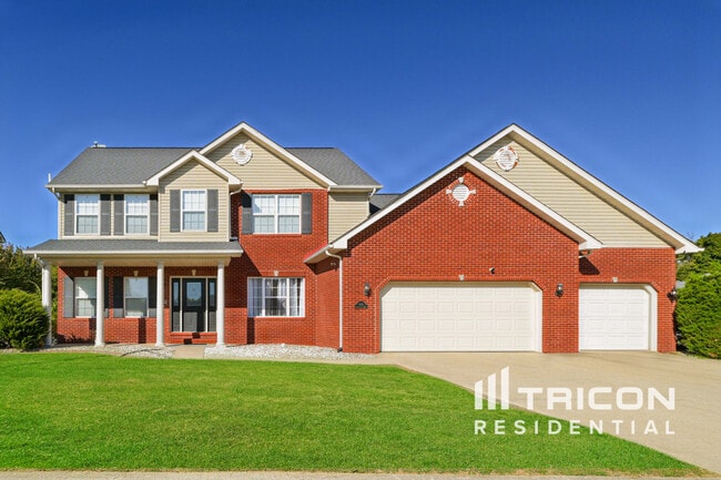 property at 648 Longfellow Dr
