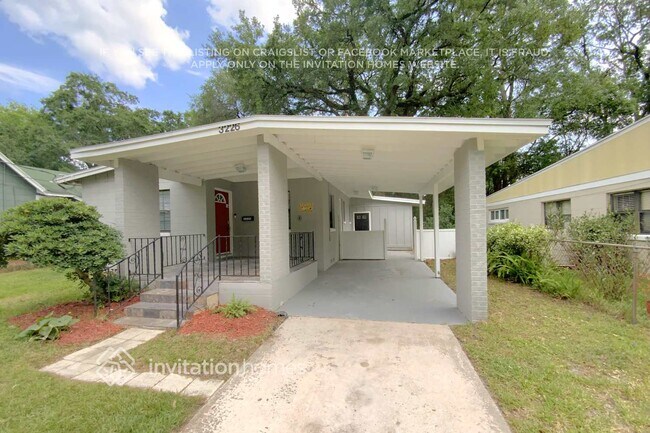 3226 College St in Jacksonville, FL - Building Photo - Building Photo