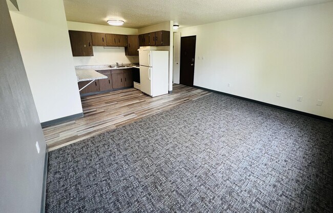 222 S Greenwood St, Unit 12 in Aberdeen, SD - Building Photo - Building Photo