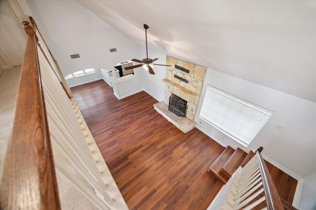 property at 23906 Northcrest Dr