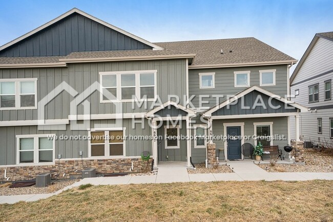 property at 6627 Rubicon Dr
