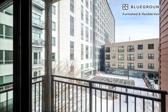 449 Canal St, Unit FL4-ID1223 in Somerville, MA - Building Photo - Building Photo