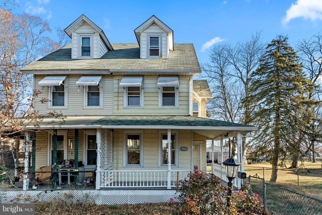 606 Spruce St in Delanco, NJ - Building Photo - Building Photo