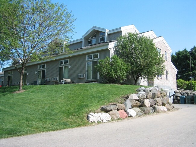 property at 1481 Carver St