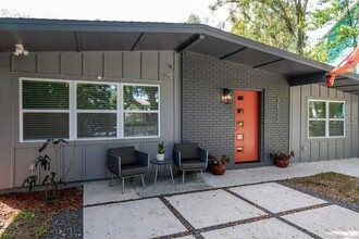 3510 N Highland Ave in Tampa, FL - Building Photo - Building Photo