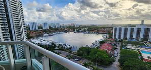 21784 Yacht Club Dr in Aventura, FL - Building Photo - Building Photo