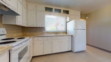 404 Prospect Ave NE in Albuquerque, NM - Building Photo - Building Photo