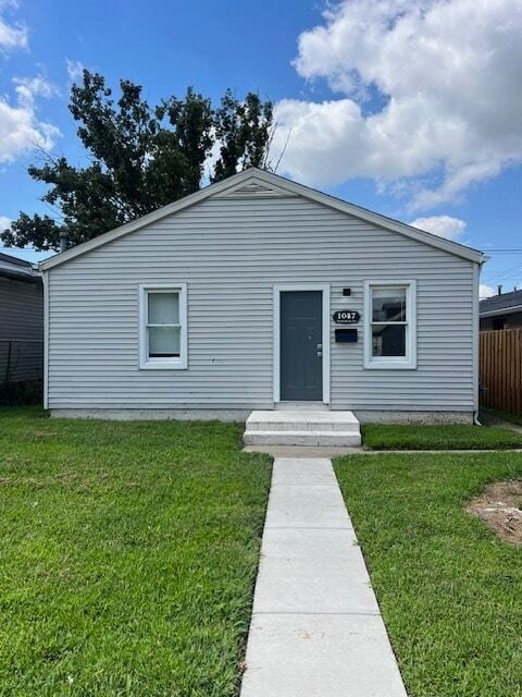 property at 1047 Washington Ave