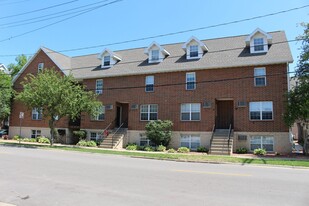 Campus Corner Apartments