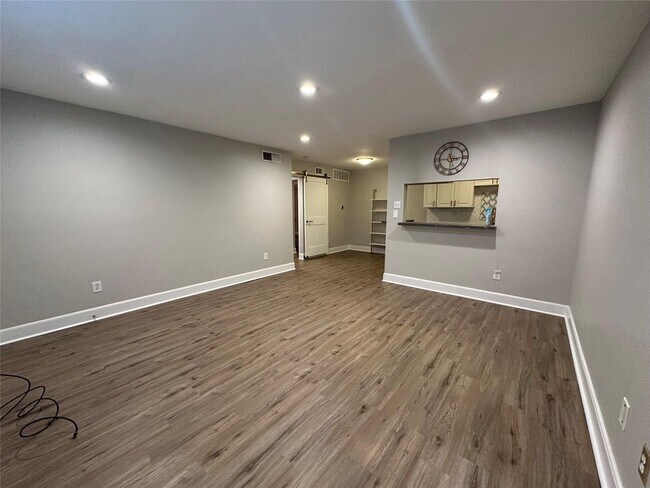property at 2250 Bering Dr