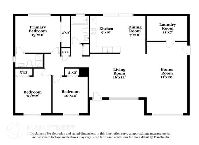 65 N Lee Ct in Merritt Island, FL - Building Photo - Building Photo
