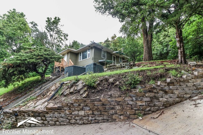 property at 605 Ratone Ln