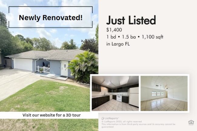 property at 2658 Sunny Breeze Ave
