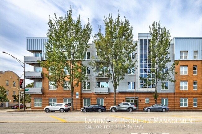 property at 3522 S State St