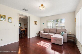 108 Delvalle St in Melbourne Beach, FL - Building Photo - Building Photo