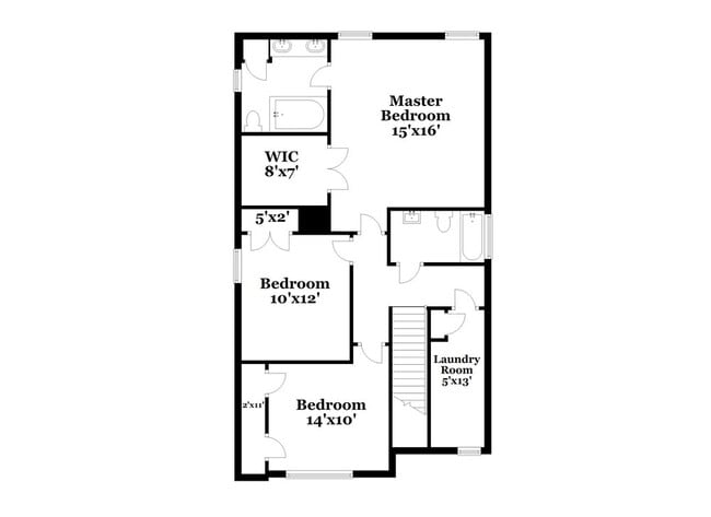 3440 Oval Hesson Lane in Murfreesboro, TN - Building Photo - Building Photo