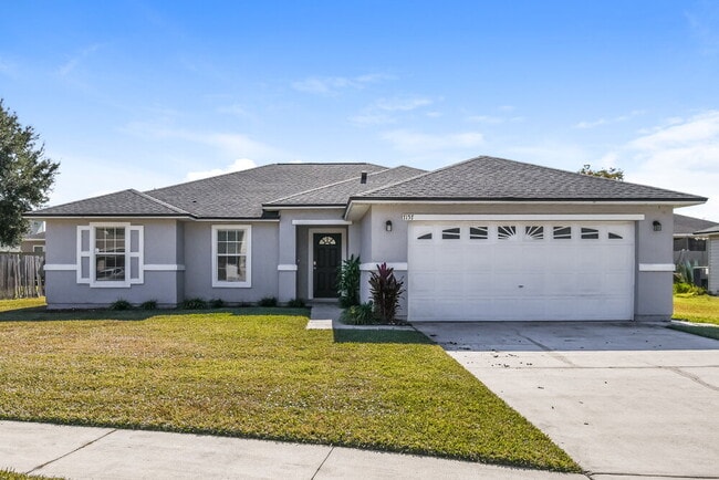 property at 7157 Beekman Lake Dr