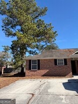 409 Baltic Ct in St. Marys, GA - Building Photo